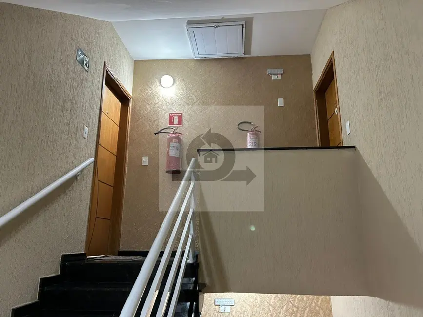 Foto 8 de Apartamento com 2 quartos à venda, 80m2 em Vila Linda, Santo Andre - SP