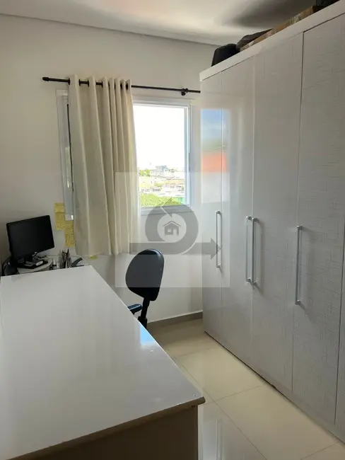 Foto 9 de Apartamento com 2 quartos à venda, 80m2 em Vila Linda, Santo Andre - SP