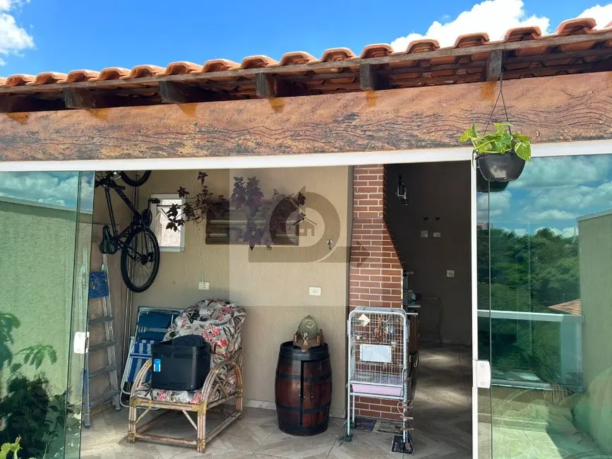 Foto 3 de Apartamento com 2 quartos à venda, 80m2 em Vila Linda, Santo Andre - SP