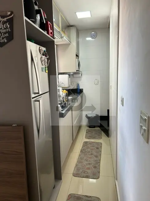 Foto 5 de Apartamento com 2 quartos à venda, 80m2 em Vila Linda, Santo Andre - SP