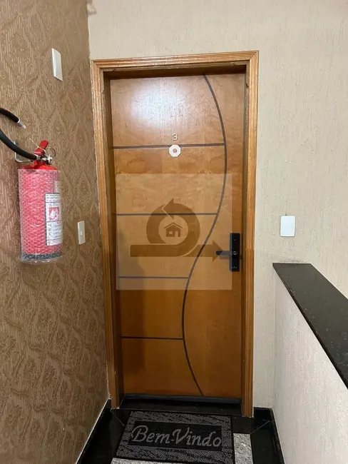 Foto 6 de Apartamento com 2 quartos à venda, 80m2 em Vila Linda, Santo Andre - SP