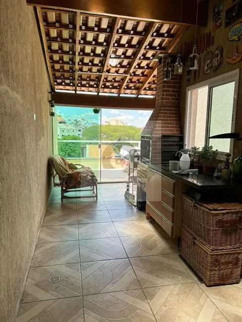 Foto 2 de Apartamento com 2 quartos à venda, 80m2 em Vila Linda, Santo Andre - SP