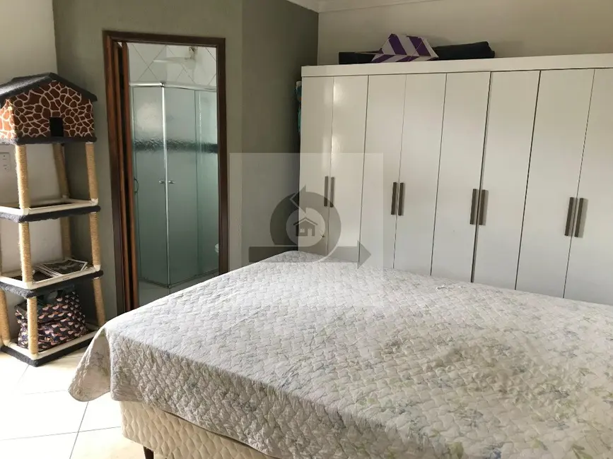 Foto 3 de Apartamento com 3 quartos à venda, 160m2 em Parque das Nações, Santo Andre - SP