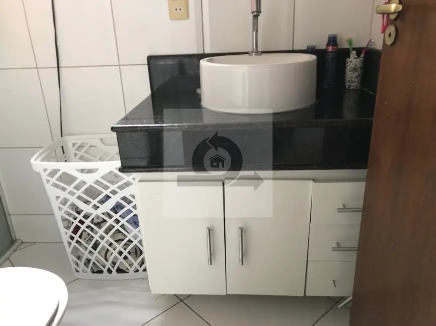 Foto 8 de Apartamento com 3 quartos à venda, 160m2 em Parque das Nações, Santo Andre - SP