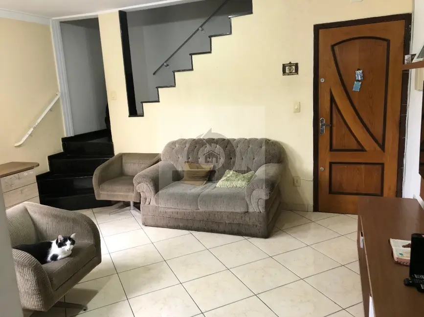Foto 2 de Apartamento com 3 quartos à venda, 160m2 em Parque das Nações, Santo Andre - SP