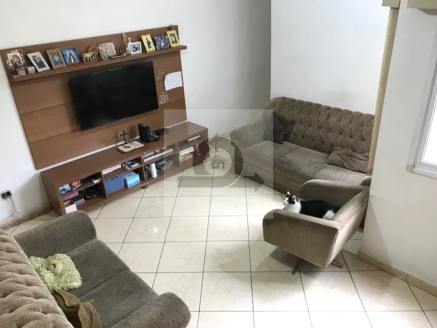 Foto 1 de Apartamento com 3 quartos à venda, 160m2 em Parque das Nações, Santo Andre - SP