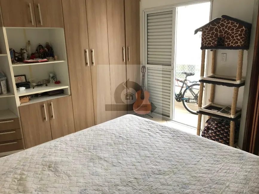Foto 5 de Apartamento com 3 quartos à venda, 160m2 em Parque das Nações, Santo Andre - SP