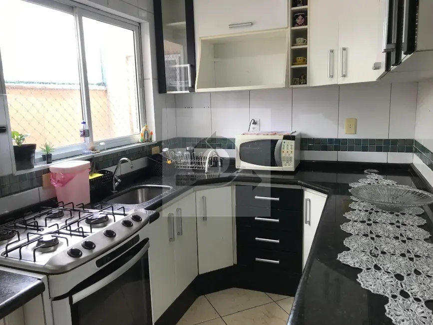 Foto 9 de Apartamento com 3 quartos à venda, 160m2 em Parque das Nações, Santo Andre - SP