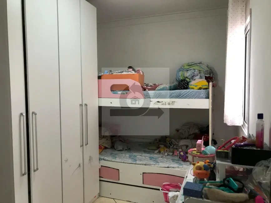Foto 4 de Apartamento com 3 quartos à venda, 160m2 em Parque das Nações, Santo Andre - SP