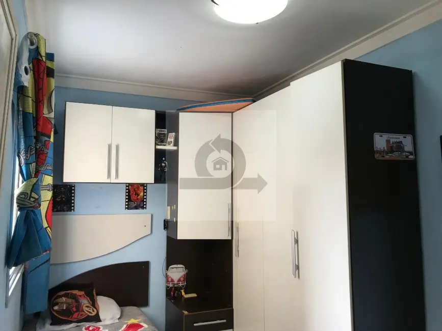 Foto 6 de Apartamento com 3 quartos à venda, 160m2 em Parque das Nações, Santo Andre - SP