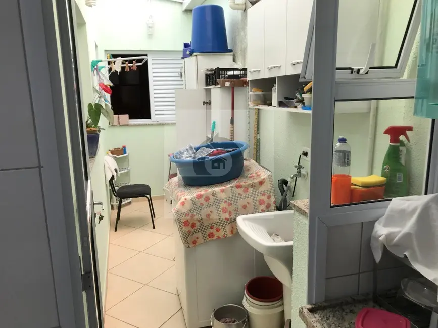 Foto 8 de Apartamento com 2 quartos à venda, 66m2 em Vila Pires, Santo Andre - SP