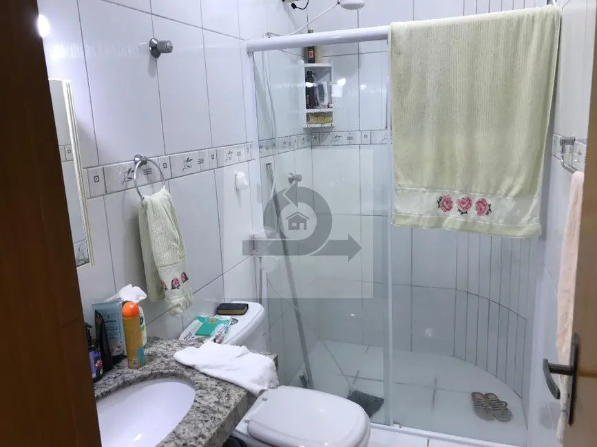 Foto 3 de Apartamento com 2 quartos à venda, 66m2 em Vila Pires, Santo Andre - SP