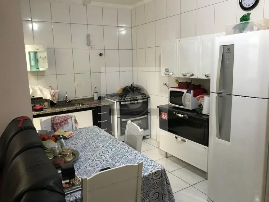 Foto 5 de Apartamento com 2 quartos à venda, 66m2 em Vila Pires, Santo Andre - SP