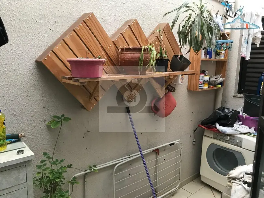 Foto 5 de Apartamento com 3 quartos à venda, 110m2 em Vila Pires, Santo Andre - SP