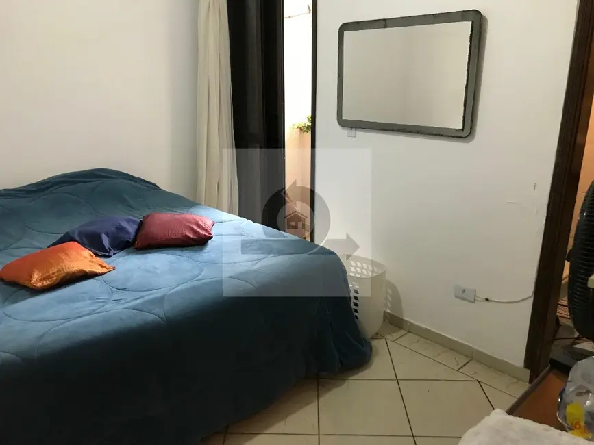 Foto 8 de Apartamento com 3 quartos à venda, 110m2 em Vila Pires, Santo Andre - SP