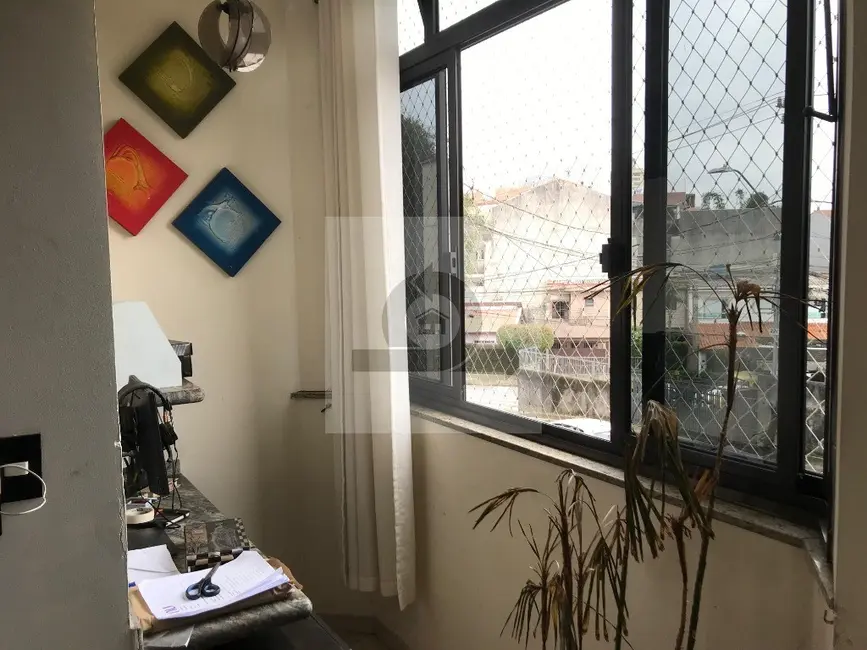 Foto 2 de Apartamento com 3 quartos à venda, 110m2 em Vila Pires, Santo Andre - SP