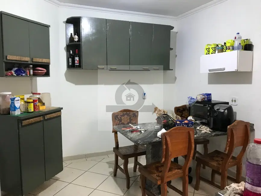 Foto 4 de Apartamento com 3 quartos à venda, 110m2 em Vila Pires, Santo Andre - SP