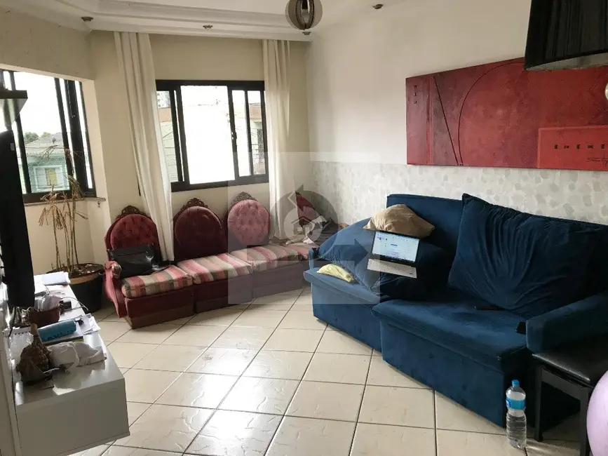 Foto 1 de Apartamento com 3 quartos à venda, 110m2 em Vila Pires, Santo Andre - SP