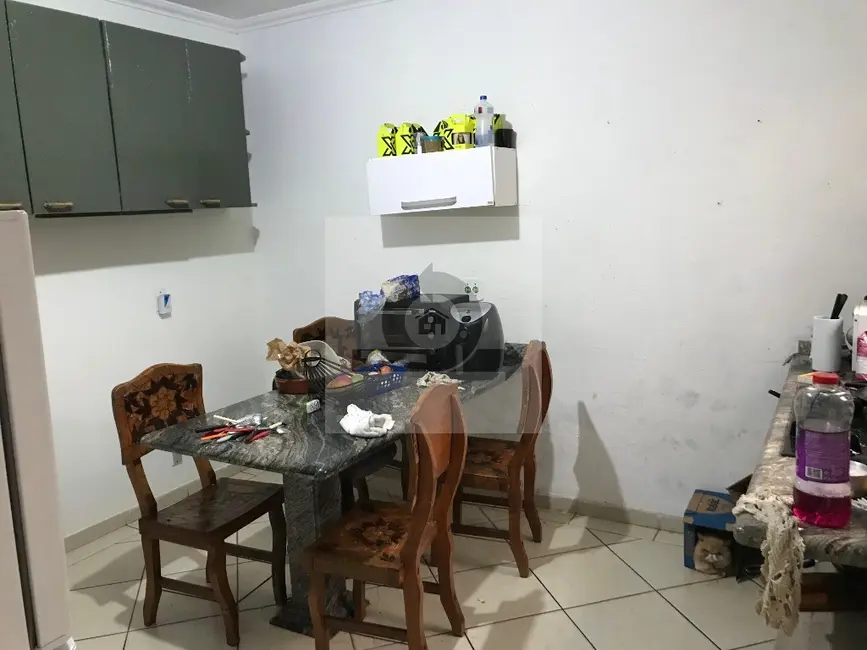Foto 3 de Apartamento com 3 quartos à venda, 110m2 em Vila Pires, Santo Andre - SP
