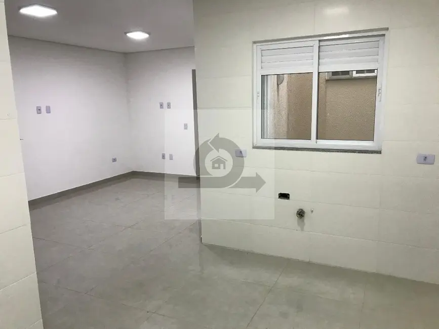 Foto 3 de Apartamento com 2 quartos à venda, 70m2 em Parque Oratório, Santo Andre - SP