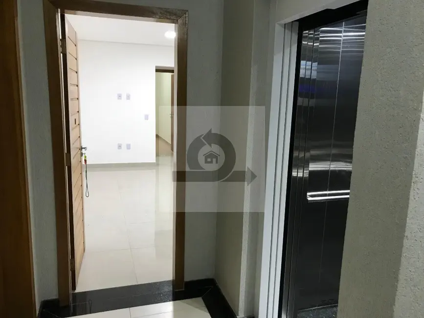 Foto 2 de Apartamento com 2 quartos à venda, 70m2 em Parque Oratório, Santo Andre - SP