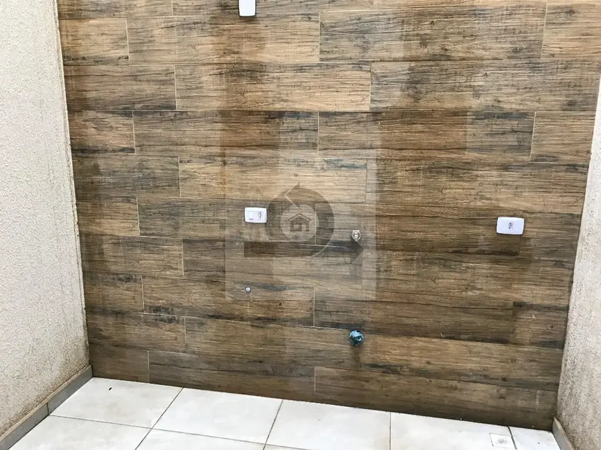 Foto 6 de Apartamento com 2 quartos à venda, 70m2 em Parque Oratório, Santo Andre - SP