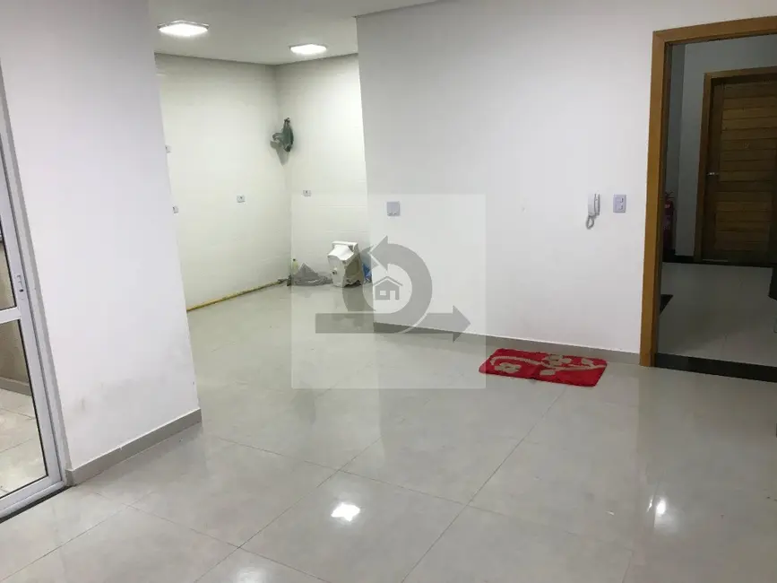 Foto 4 de Apartamento com 2 quartos à venda, 70m2 em Parque Oratório, Santo Andre - SP