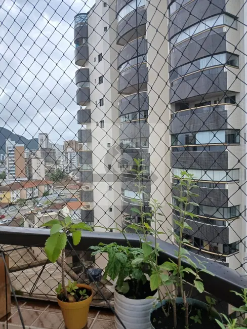 Apartamento com 2 quartos à venda, 95m2 em Guilhermina, Praia Grande - SP - imagem 4 Foto 4 de Apartamento com 2 quartos à venda, 95m2 em Guilhermina, Praia Grande - SP