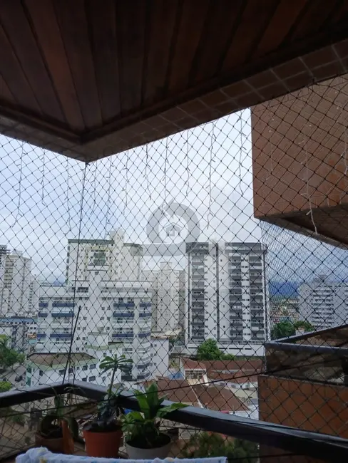 Apartamento com 2 quartos à venda, 95m2 em Guilhermina, Praia Grande - SP - imagem 3 Foto 3 de Apartamento com 2 quartos à venda, 95m2 em Guilhermina, Praia Grande - SP