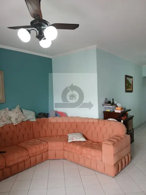 Apartamento com 2 quartos à venda, 95m2 em Guilhermina, Praia Grande - SP - imagem 8 Foto 8 de Apartamento com 2 quartos à venda, 95m2 em Guilhermina, Praia Grande - SP