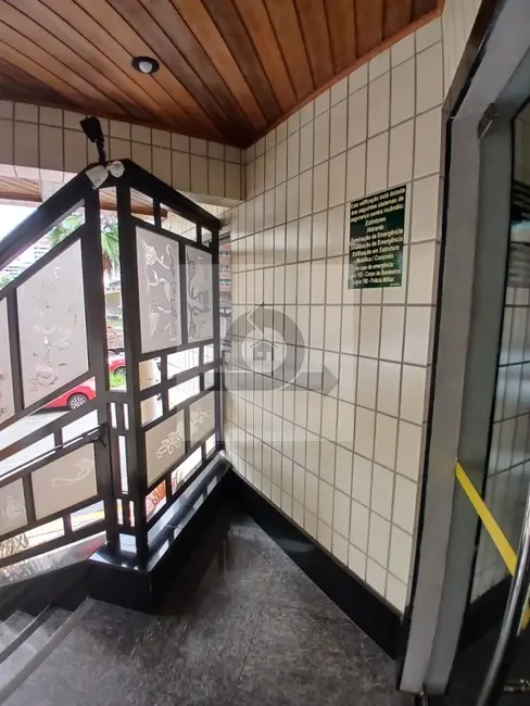 Foto 2 de Apartamento com 2 quartos à venda, 95m2 em Guilhermina, Praia Grande - SP