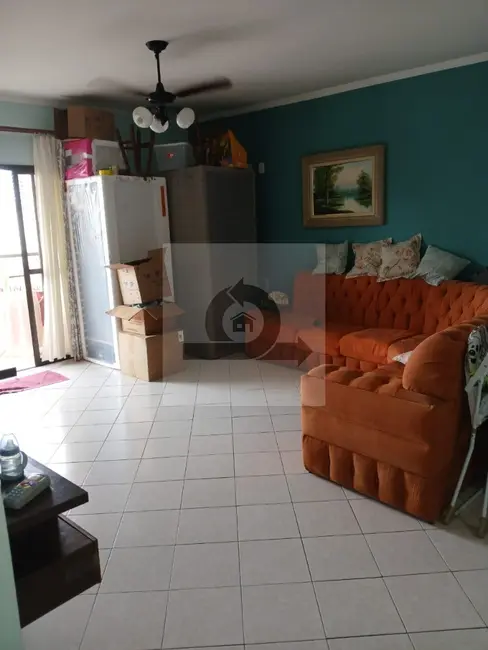 Apartamento com 2 quartos à venda, 95m2 em Guilhermina, Praia Grande - SP - imagem 9 Foto 9 de Apartamento com 2 quartos à venda, 95m2 em Guilhermina, Praia Grande - SP