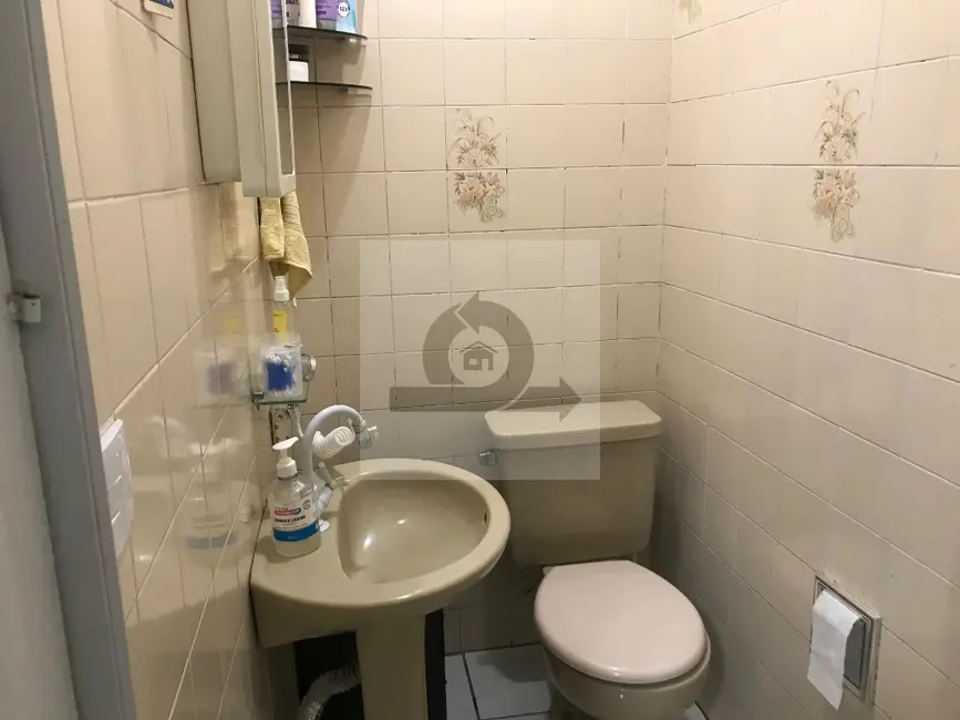 Foto 3 de Casa com 3 quartos à venda, 90m2 em Vila Suíça, Santo Andre - SP