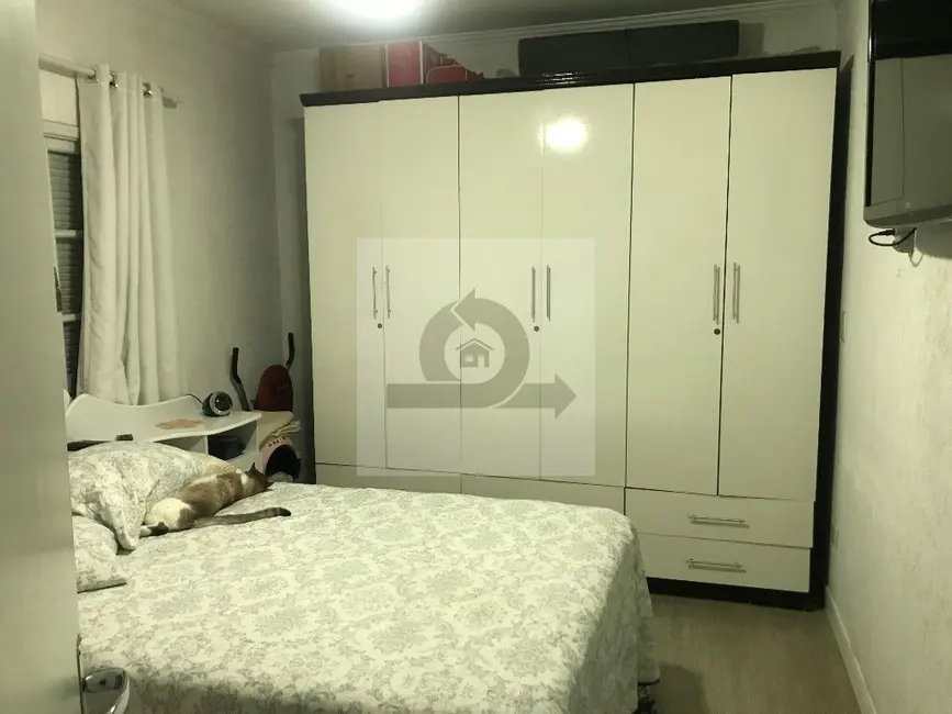 Foto 8 de Casa com 3 quartos à venda, 90m2 em Vila Suíça, Santo Andre - SP
