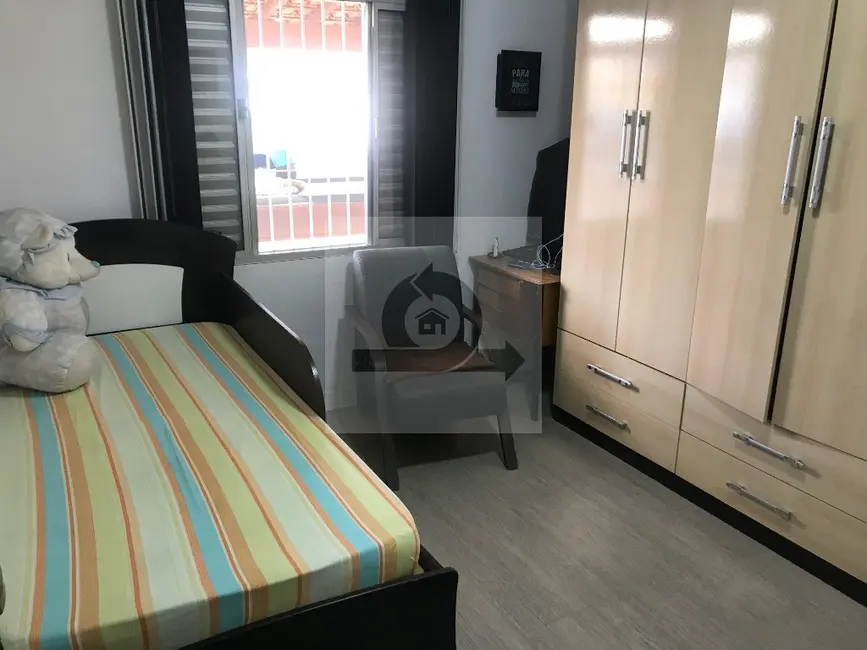 Foto 5 de Casa com 3 quartos à venda, 90m2 em Vila Suíça, Santo Andre - SP