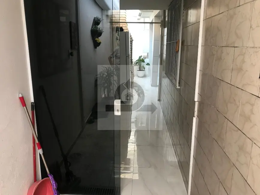 Foto 9 de Casa com 3 quartos à venda, 90m2 em Vila Suíça, Santo Andre - SP