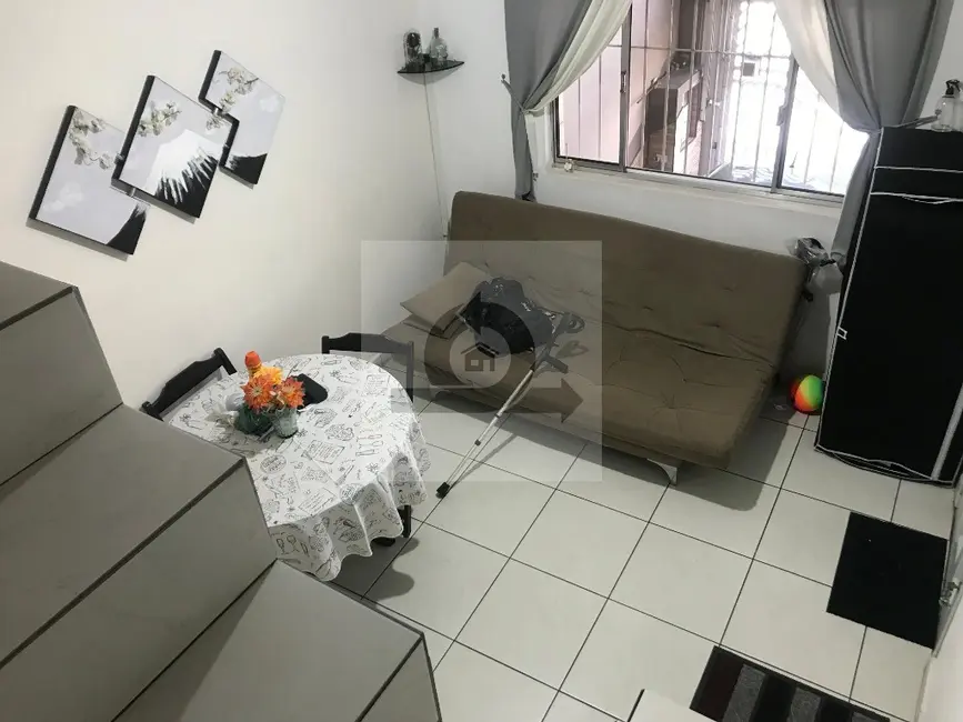 Foto 4 de Casa com 3 quartos à venda, 90m2 em Vila Suíça, Santo Andre - SP