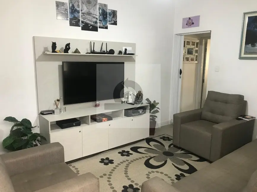 Foto 6 de Casa com 3 quartos à venda, 90m2 em Vila Suíça, Santo Andre - SP