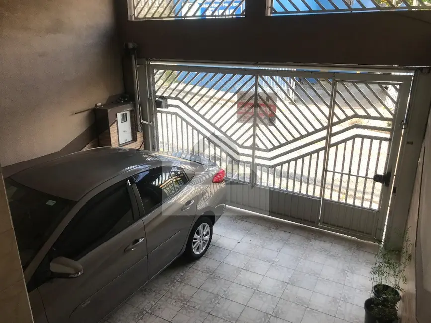 Foto 1 de Casa com 3 quartos à venda, 90m2 em Vila Suíça, Santo Andre - SP