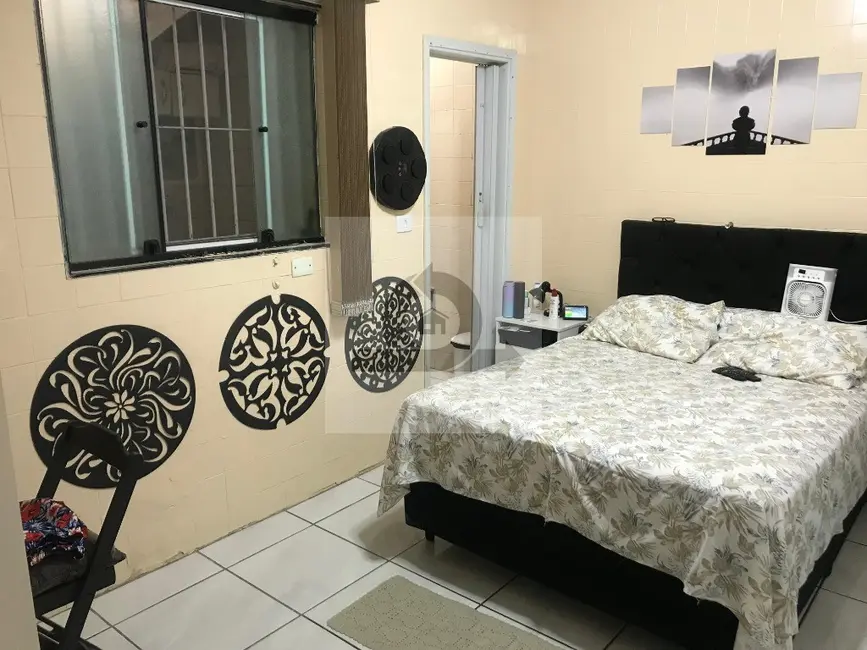 Foto 2 de Casa com 3 quartos à venda, 90m2 em Vila Suíça, Santo Andre - SP