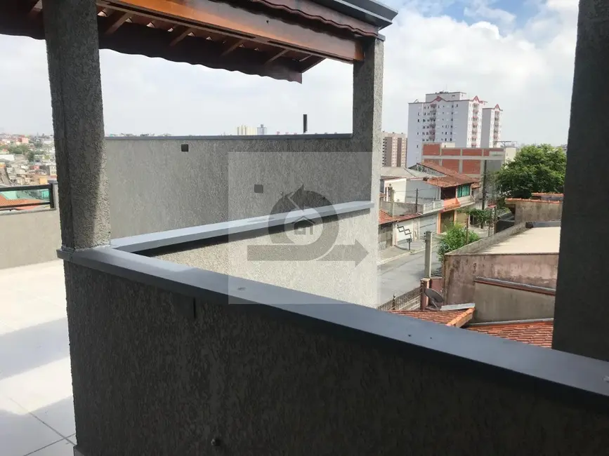 Foto 3 de Apartamento com 2 quartos à venda, 80m2 em Jardim Santo André, Santo Andre - SP