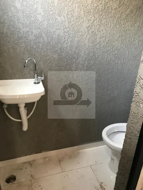 Foto 7 de Apartamento com 2 quartos à venda, 80m2 em Jardim Santo André, Santo Andre - SP