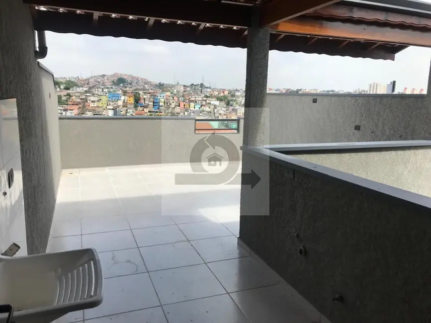 Foto 5 de Apartamento com 2 quartos à venda, 80m2 em Jardim Santo André, Santo Andre - SP