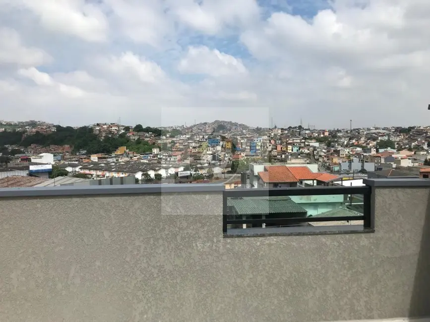 Foto 4 de Apartamento com 2 quartos à venda, 80m2 em Jardim Santo André, Santo Andre - SP