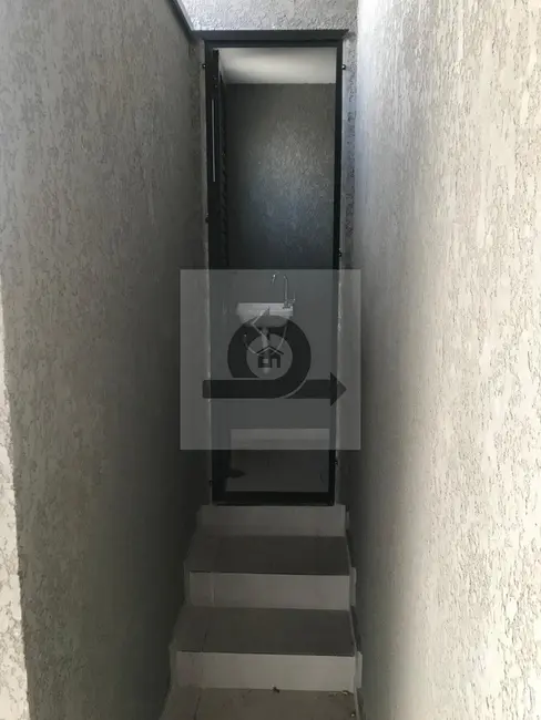 Foto 6 de Apartamento com 2 quartos à venda, 80m2 em Jardim Santo André, Santo Andre - SP