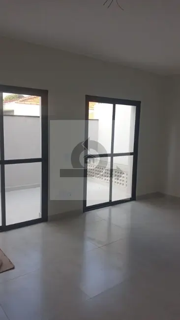 Foto 4 de Casa com 2 quartos à venda, 100m2 em Vila Homero Thon, Santo Andre - SP
