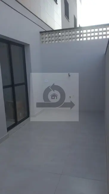 Foto 8 de Casa com 2 quartos à venda, 100m2 em Vila Homero Thon, Santo Andre - SP