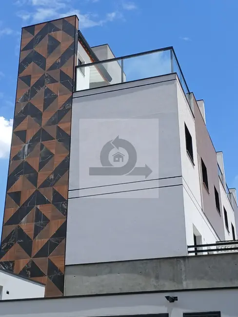 Casa com 2 quartos à venda, 100m2 em Vila Homero Thon, Santo Andre - SP - imagem 3 Foto 3 de Casa com 2 quartos à venda, 100m2 em Vila Homero Thon, Santo Andre - SP