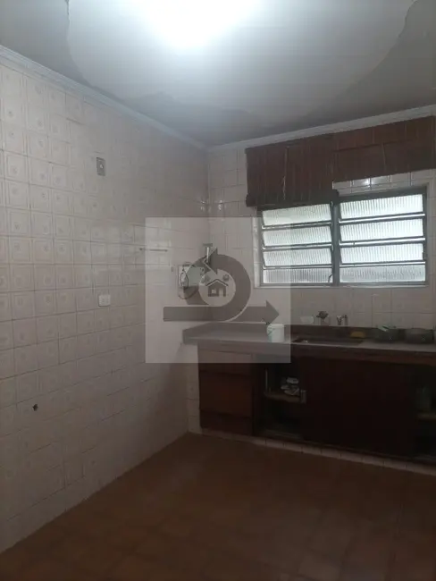 Foto 4 de Sala Comercial com 3 quartos à venda, 150m2 em Vila Alzira, Santo Andre - SP