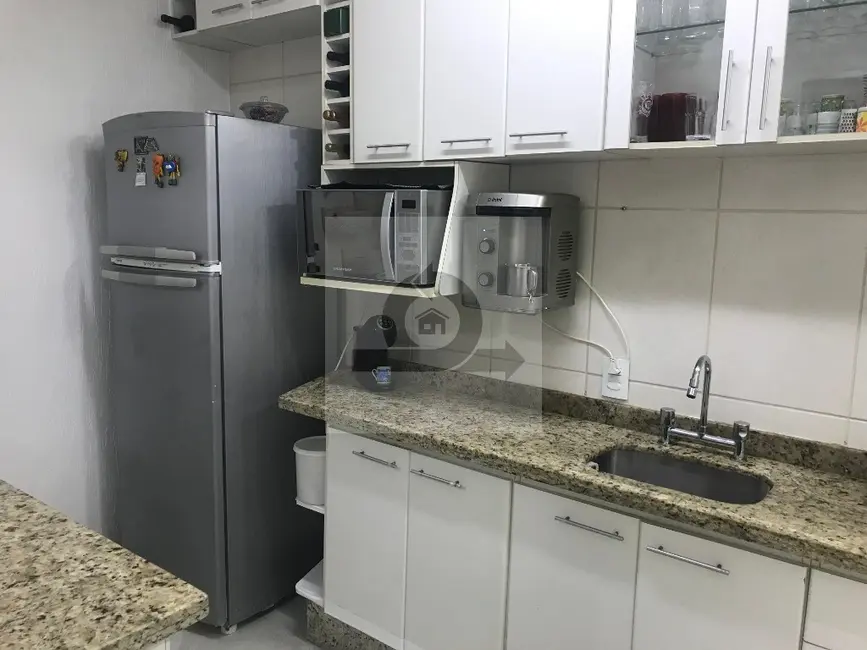 Foto 4 de Apartamento com 2 quartos à venda, 72m2 em Vila Pires, Santo Andre - SP